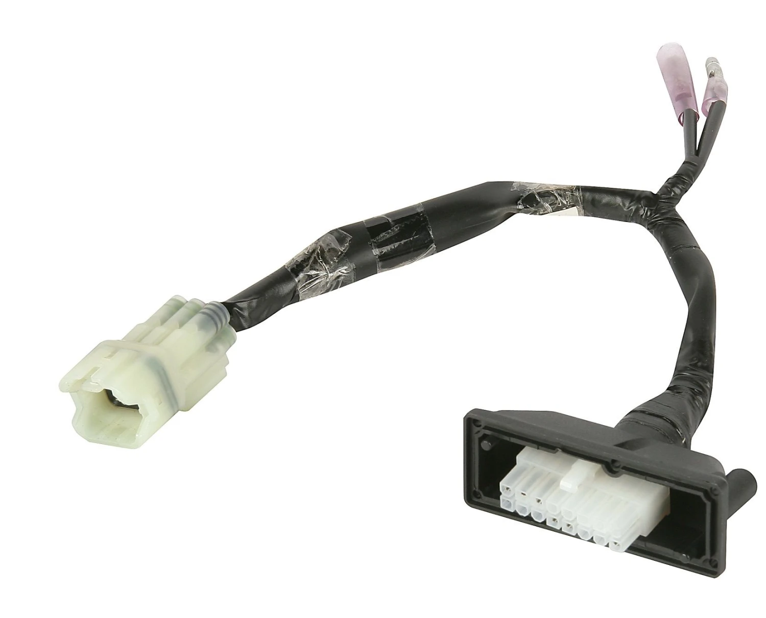 Honda Alarm Montagekit GL 1800 Goldwing (F6C) (14-16) 3 Honda Alarm Montagekit GL 1800 Goldwing (F6C) (14-16)