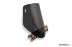 Puig Windscherm Touring Suzuki DL650/1000 / Kawasaki KLV1000