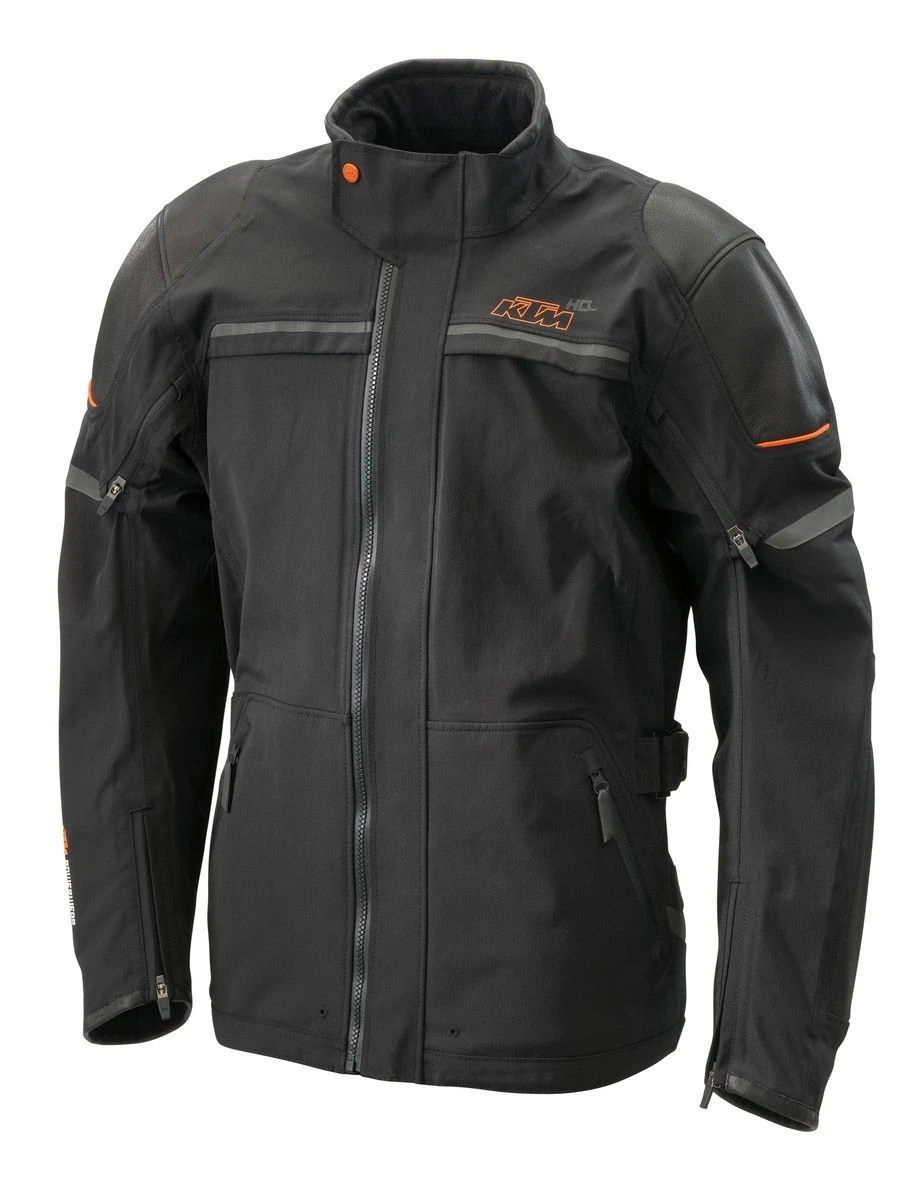 KTM HQ Adventure Motorjas 3 KTM HQ Adventure Motorjas