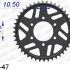 AFAM Tandwiel Achterzijde Aluminium 47T - 530 -Goedhart Motoren 15902 47 2ae9