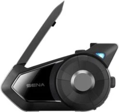 Sena 30K Bluetooth Headset Dual 17 Sena 30K Bluetooth Headset Dual -Goedhart Motoren 16613120 07b5
