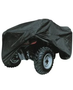 Booster Motorhoes Basic 2 ATV