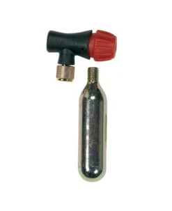 Booster Luchtpatroonset