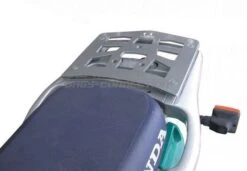 SW-Motech Topkofferrek Aluminium Honda XL 100/125/650 V Transalp