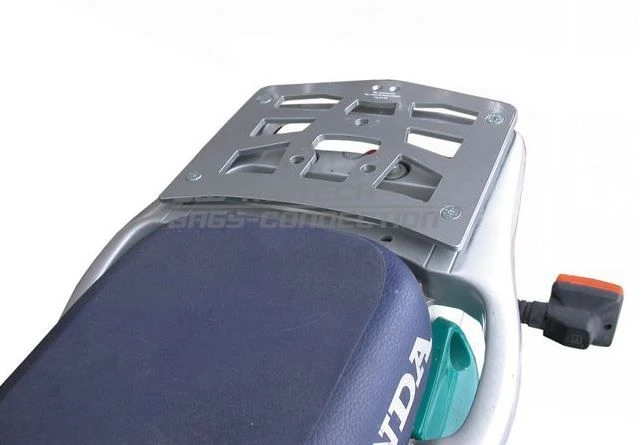 SW-Motech Topkofferrek Aluminium Honda XL 100/125/650 V Transalp 3 SW-Motech Topkofferrek Aluminium Honda XL 100/125/650 V Transalp