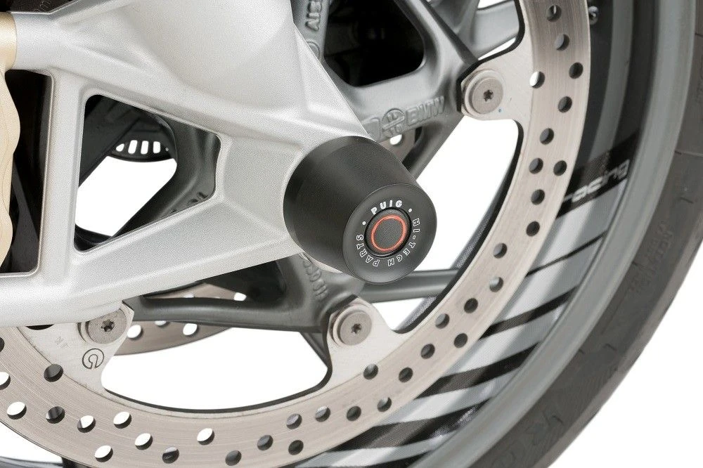 Puig Achterasprotector Yamaha YZF-R6 (06-16) 8 Puig Achterasprotector Yamaha YZF-R6 (06-16) - Afbeelding 6