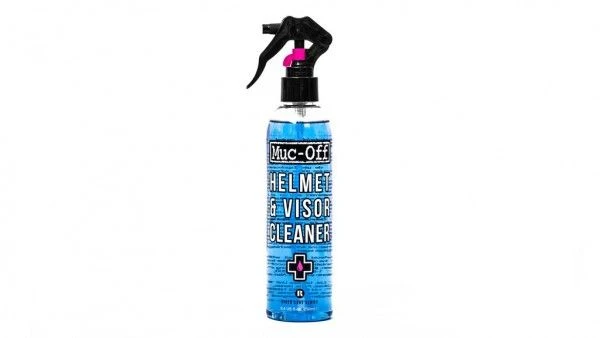 Muc-off Vizier/helm Reiniger 250 ML 3 Muc-off Vizier/helm Reiniger 250 ML