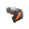 KTM/Schuberth C5 Motorhelm -Goedhart Motoren 25846391 3ca2