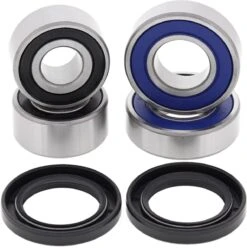 All Balls Wiel Kogellager Set 25-1635