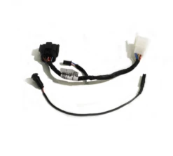 Moto Guzzi Alarm Montageset V100 (23-)