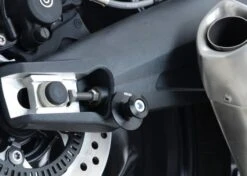 R&G ITBO002BK Bobbins M8 Elevation Series Zwart