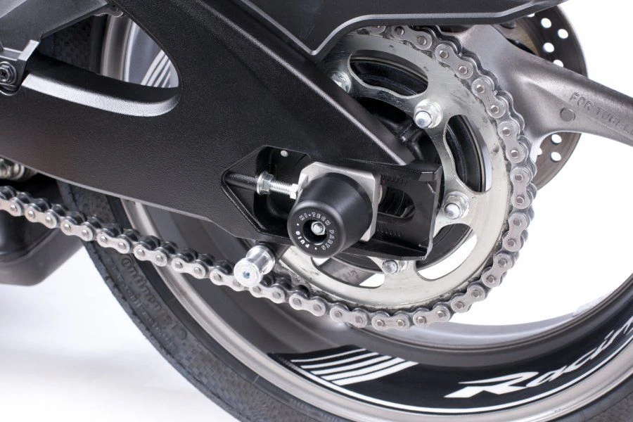 Puig Achterasprotector Yamaha YZF-R6 (06-16) 6 Puig Achterasprotector Yamaha YZF-R6 (06-16) - Afbeelding 4