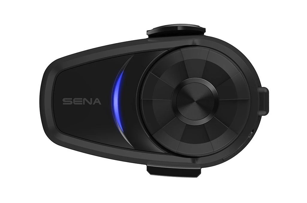 Sena 10S Bluetooth Headset 3 Sena 10S Bluetooth Headset