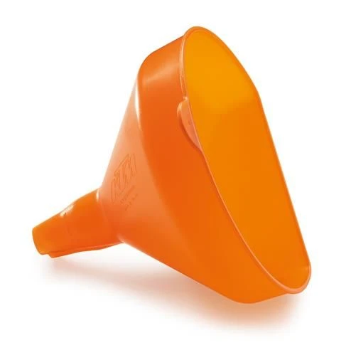 KTM Trechter 3 KTM Trechter