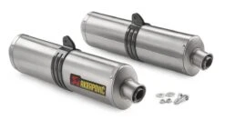 KTM Akrapovic Uitlaat 950/990 Adventure/Super Enduro R