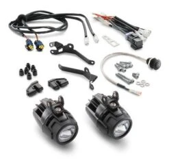 KTM LED Koplampenset 1050/1090/1190/1290 (Super)Adventure