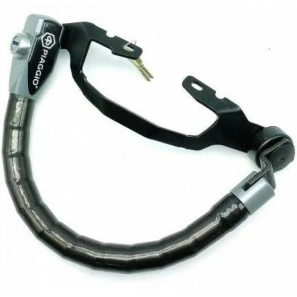 Piaggio Stuurslot Zadelbevestiging Beverly 3 Piaggio Stuurslot Zadelbevestiging Beverly