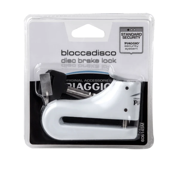 Piaggio Schijfremslot Beverly 350 3 Piaggio Schijfremslot Beverly 350