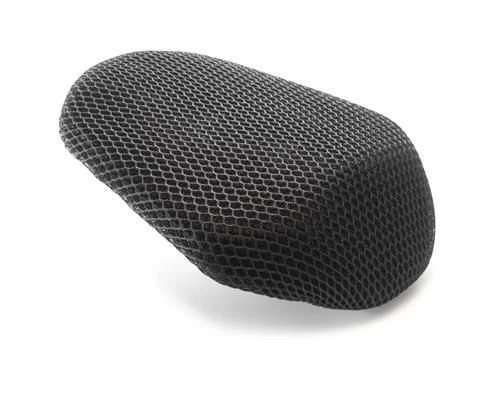 KTM Cool Covers Bijrijderszadel 1290 Super Duke GT 3 KTM Cool Covers Bijrijderszadel 1290 Super Duke GT