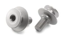 KTM/Husqvarna Paddock-spoelen