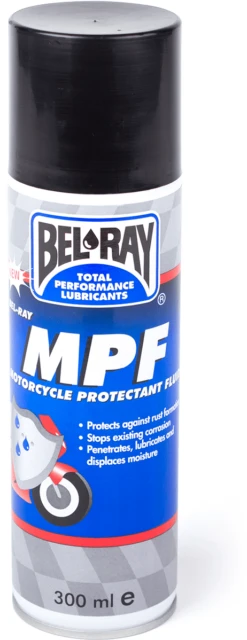 Belray MPF Motor Protectie Spray 300ML