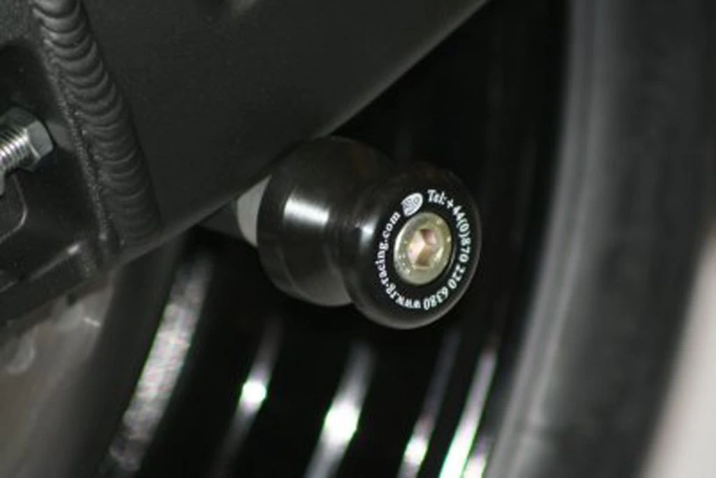 R&G CR0007BK Cotton Reels Bobbins M10 Zwart 3 R&G CR0007BK Cotton Reels Bobbins M10 Zwart