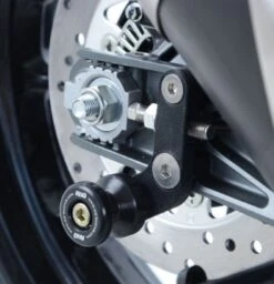 R&G CR0063BK Cotton Reels Bobbins Offset Zwart KTM 125 DUKE 17- / RC125 17- / RC390 17- 5 R&G CR0063BK Cotton Reels Bobbins Offset Zwart KTM 125 DUKE 17- / RC125 17- / RC390 17- -Goedhart Motoren 91149 cr0063bk a 8280