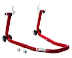 Ducati Paddockstand Achter Dubbelzijdige Achterbrug 899/959 Panigale (Corse)