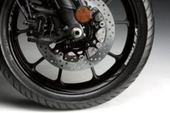 Suzuki Velgsticker 19 Inch Voorwiel Grijs DL 1050 (XT) (20)