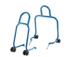 Suzuki Servicestand Voorwiel