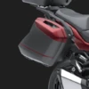 Kawasaki Deco Stripe Kit Metallic Matte Sovereign Red (69E) -Goedhart Motoren 99994042369E f980