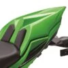 Kawasaki Buddyseat Cover Pearl Strom Grey Ninja 650 (17-) -Goedhart Motoren 999940796777 Seartcover EX650K 17MY 1024x854 adce