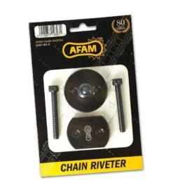 AFAM Ketting Klink Apparaat 520/525/530 -Goedhart Motoren AFAM kettingklink apparaat EASYRIV5 37f2