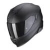 Scorpion Exo-520 Smart Air Motorhelm -Goedhart Motoren A scorpionEXO520ASMART SOLID MatBla getstung 30af