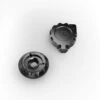 Yamaha Billet Olievuldop MT-10 (SP) 1 Yamaha Billet Olievuldop MT-10 (SP) -Goedhart Motoren B5Y F0ILF 00 00 3fe8