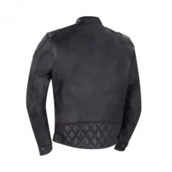 Segura Subotai Motorjas -Goedhart Motoren Bering Subota Achterzijde 6548