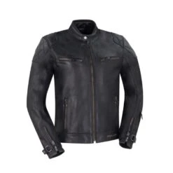 Segura Subotai Motorjas -Goedhart Motoren Bering Subota Voorzijde 8a4a