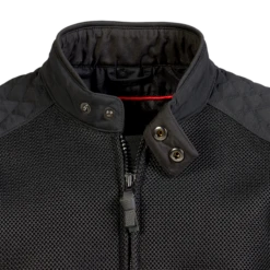 Triumph Braddan Retro Mesh Motorjas