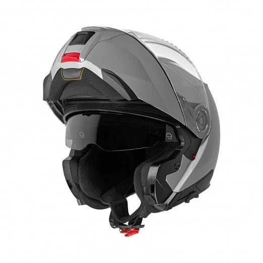 Schuberth C5 Motorhelm 4 Schuberth C5 Motorhelm - Afbeelding 2