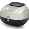 Piaggio Topkoffer Kit Grijs 37L MP3 1 Piaggio Topkoffer Kit Grijs 37L MP3 -Goedhart Motoren CM277542 31fb