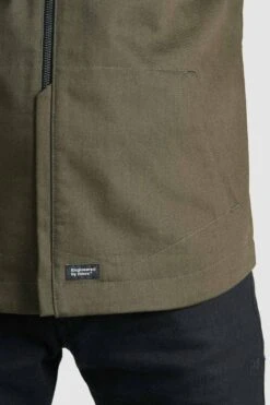 Pando Moto Capo Cor 02 Motorjas -Goedhart Motoren Capo Cor 02 4 83d3