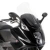 GIVI D352ST Windscherm Transparant Gilera GP800 (08-14)