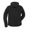 Ducati Outdoor C-2 Motorjas -Goedhart Motoren Ducati Jacket Outdoor C2 achteraanzicht a4e5
