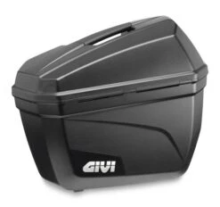 GIVI E22N Zijkoffer Set Monokey 22L