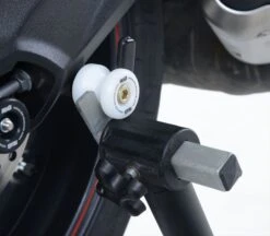 R&G CR0032WH Cotton Reels Bobbins Wit BMW / Triumph -Goedhart Motoren Gallery 3776 74d4749a41f643488f2c84f0d88d10dd a00b