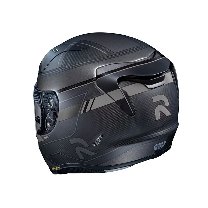 HJC RPHA 11 Carbon Nakri Motorhelm 4 HJC RPHA 11 Carbon Nakri Motorhelm - Afbeelding 2