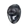 HJC RPHA 11 Carbon Nakri Motorhelm 1 HJC RPHA 11 Carbon Nakri Motorhelm -Goedhart Motoren HJC RPHA 11 Carbon Nakri Bovenaanzicht 9418