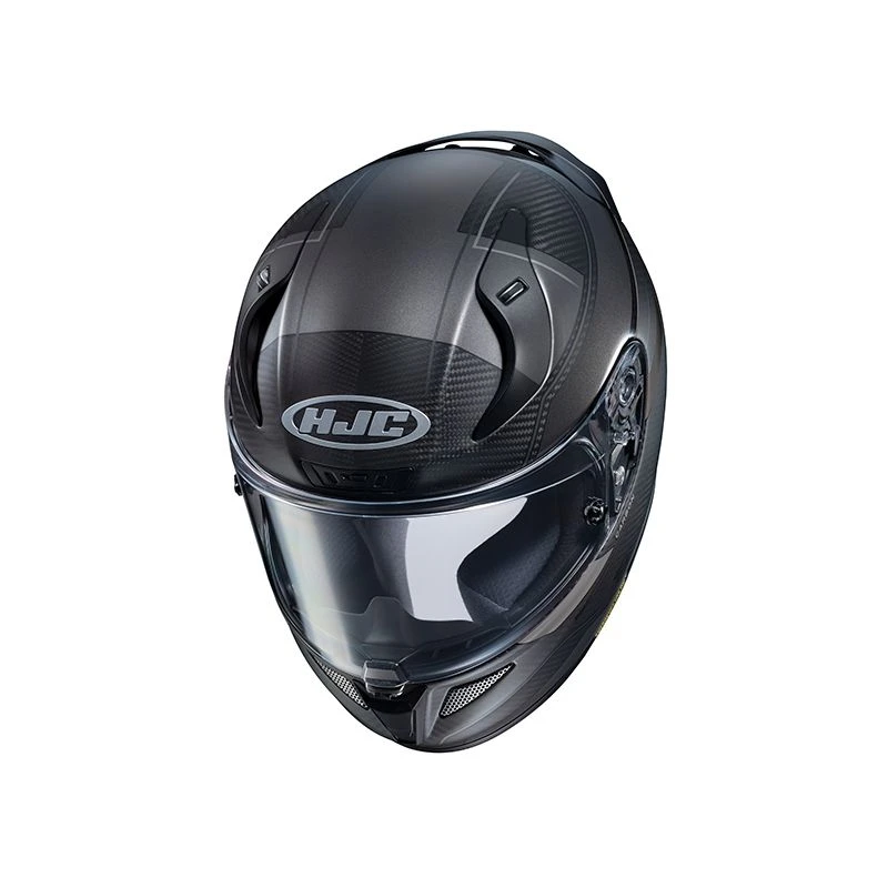 HJC RPHA 11 Carbon Nakri Motorhelm 3 HJC RPHA 11 Carbon Nakri Motorhelm