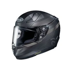 HJC RPHA 11 Carbon Nakri Motorhelm 7 HJC RPHA 11 Carbon Nakri Motorhelm -Goedhart Motoren HJC RPHA 11 Carbon Nakri Grijs fe76