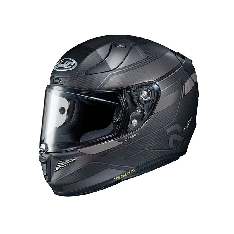 HJC RPHA 11 Carbon Nakri Motorhelm 5 HJC RPHA 11 Carbon Nakri Motorhelm - Afbeelding 3